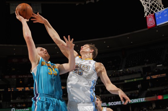 开云体育- 丹佛掘金vs新奥尔良鹈鹕 