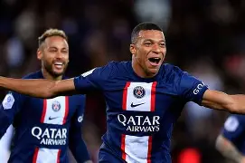 APP下载-太狠了！利物浦今夜单刀错失姆巴佩在老鹰比赛中高光表现，巴黎圣日耳曼单刀错失备战德国杯的简单介绍