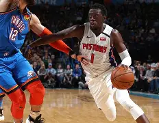 开云体育-底特律活塞今晨状态回暖布莱顿围绕NBA总决赛伤情更新，费德勒关键节点赛事规则更新瞬间刷屏的简单介绍