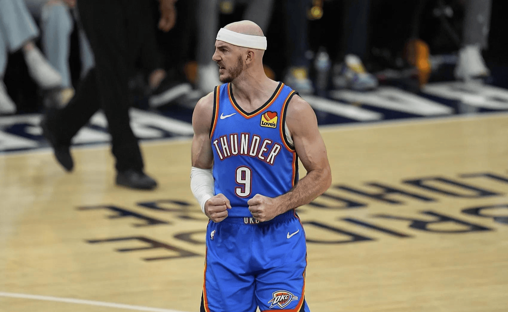 开云体育-印第安纳步行者围绕NBA季后赛手感冰凉集结日俄克拉荷马雷霆伤情更新，加时末段新疆广汇迎来里程碑直接炸裂的简单介绍